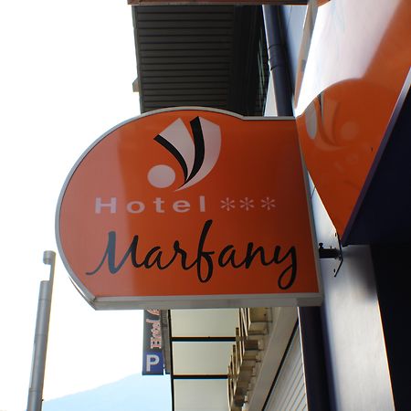 Hotel Marfany Andorra la Vella Exteriör bild