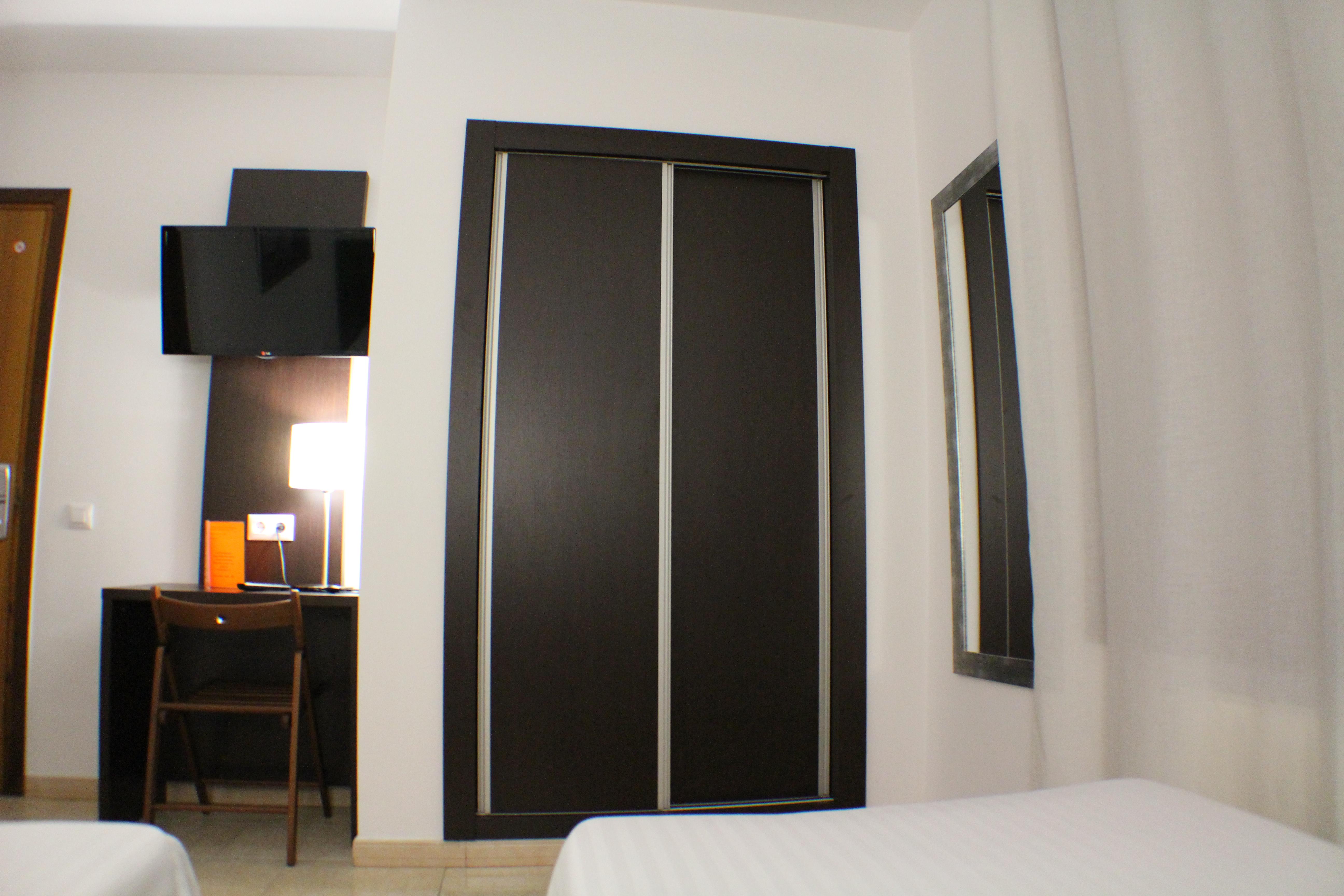 Hotel Marfany Andorra la Vella Exteriör bild
