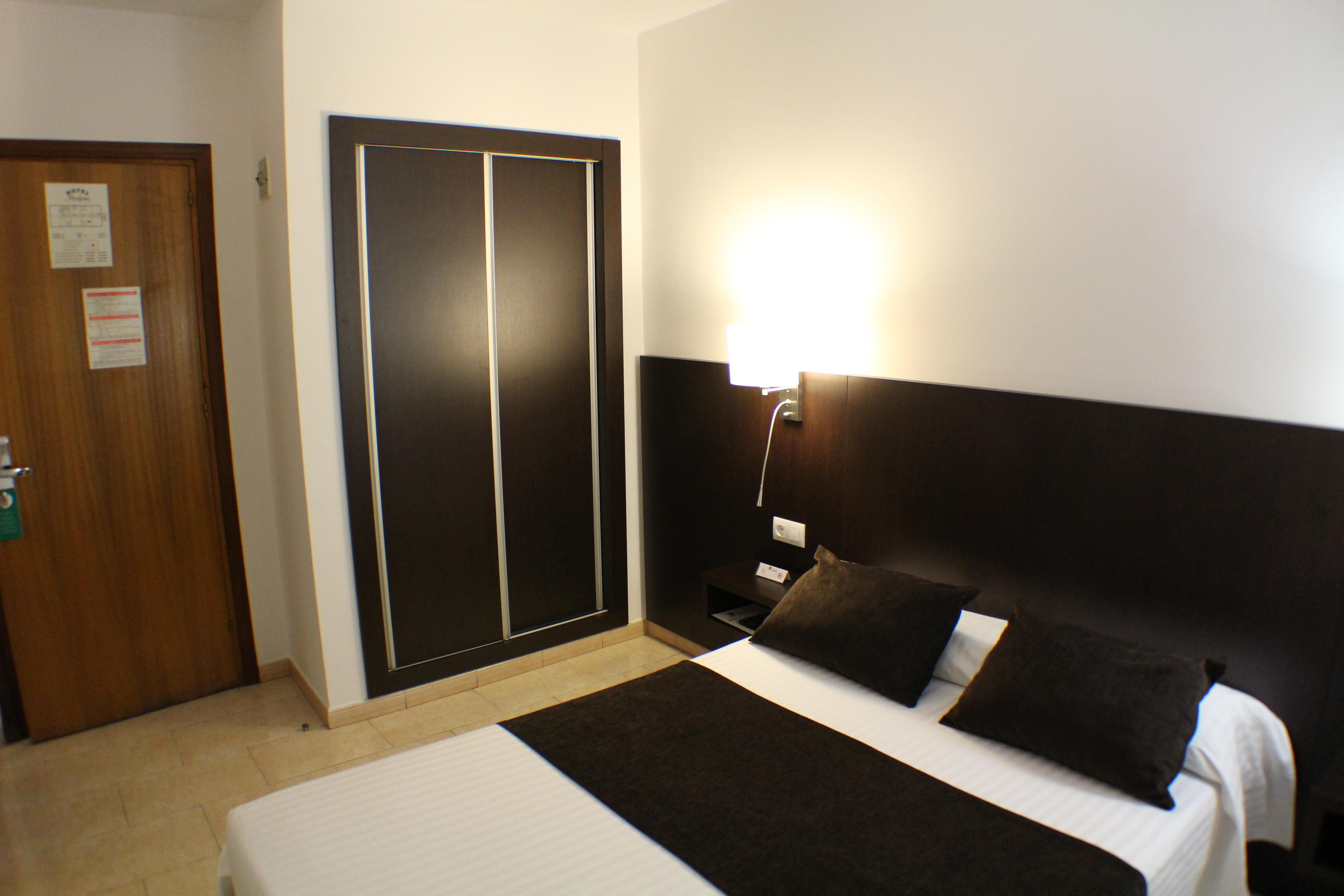 Hotel Marfany Andorra la Vella Exteriör bild