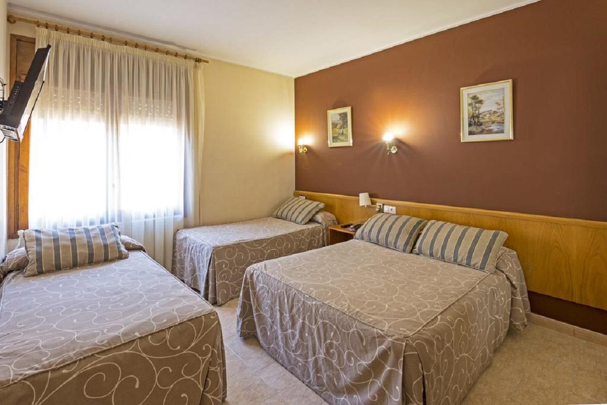 Hotel Marfany Andorra la Vella Exteriör bild