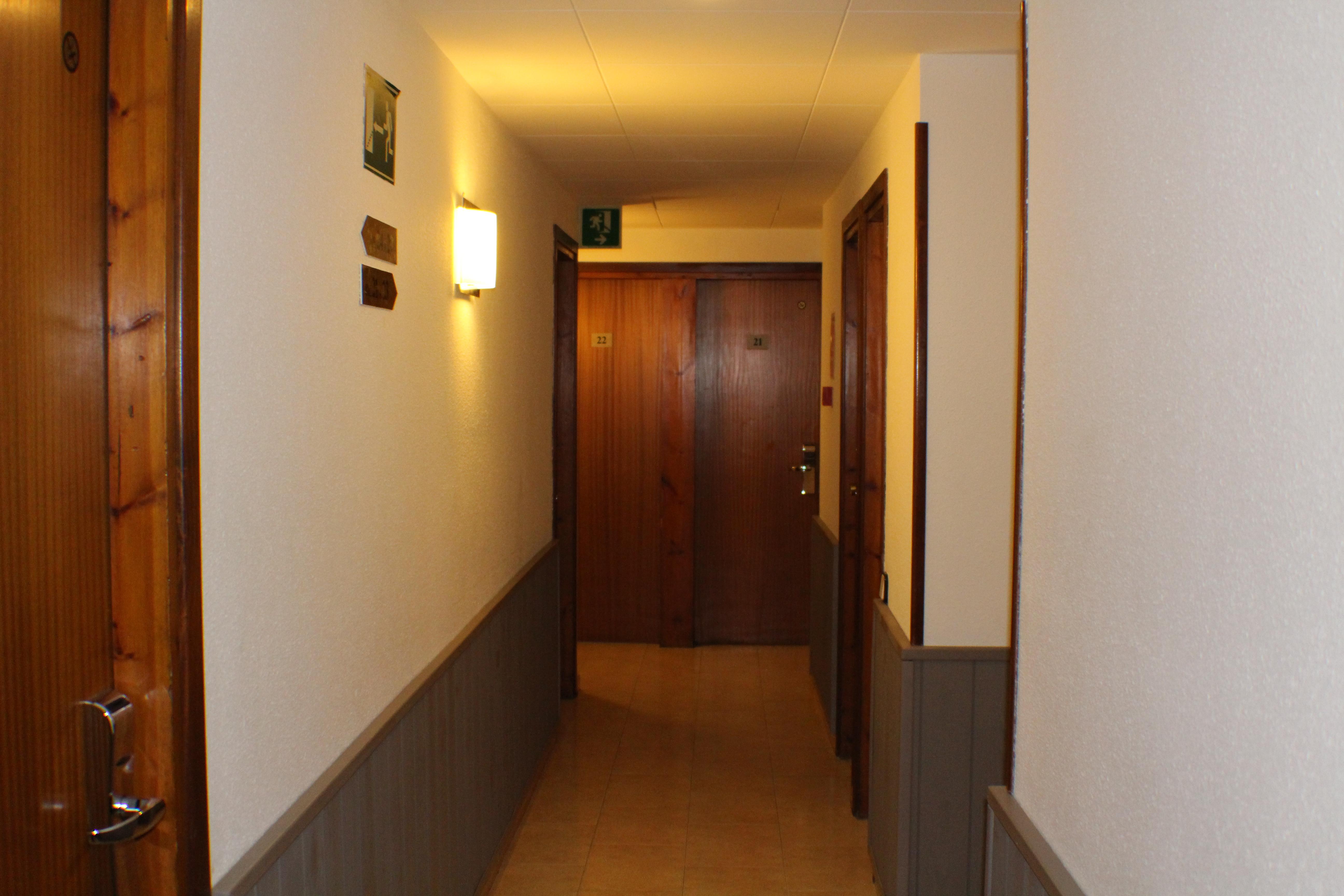 Hotel Marfany Andorra la Vella Exteriör bild
