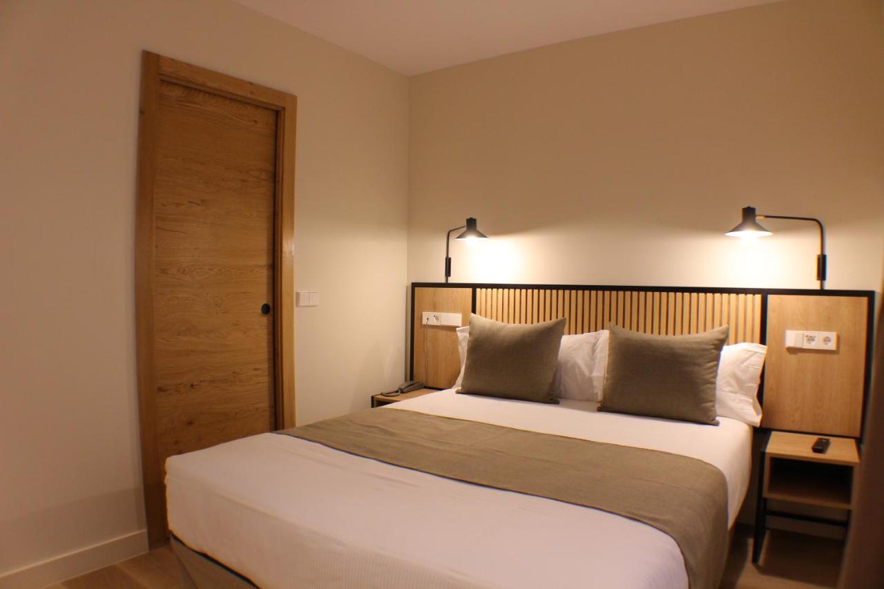 Hotel Marfany Andorra la Vella Exteriör bild