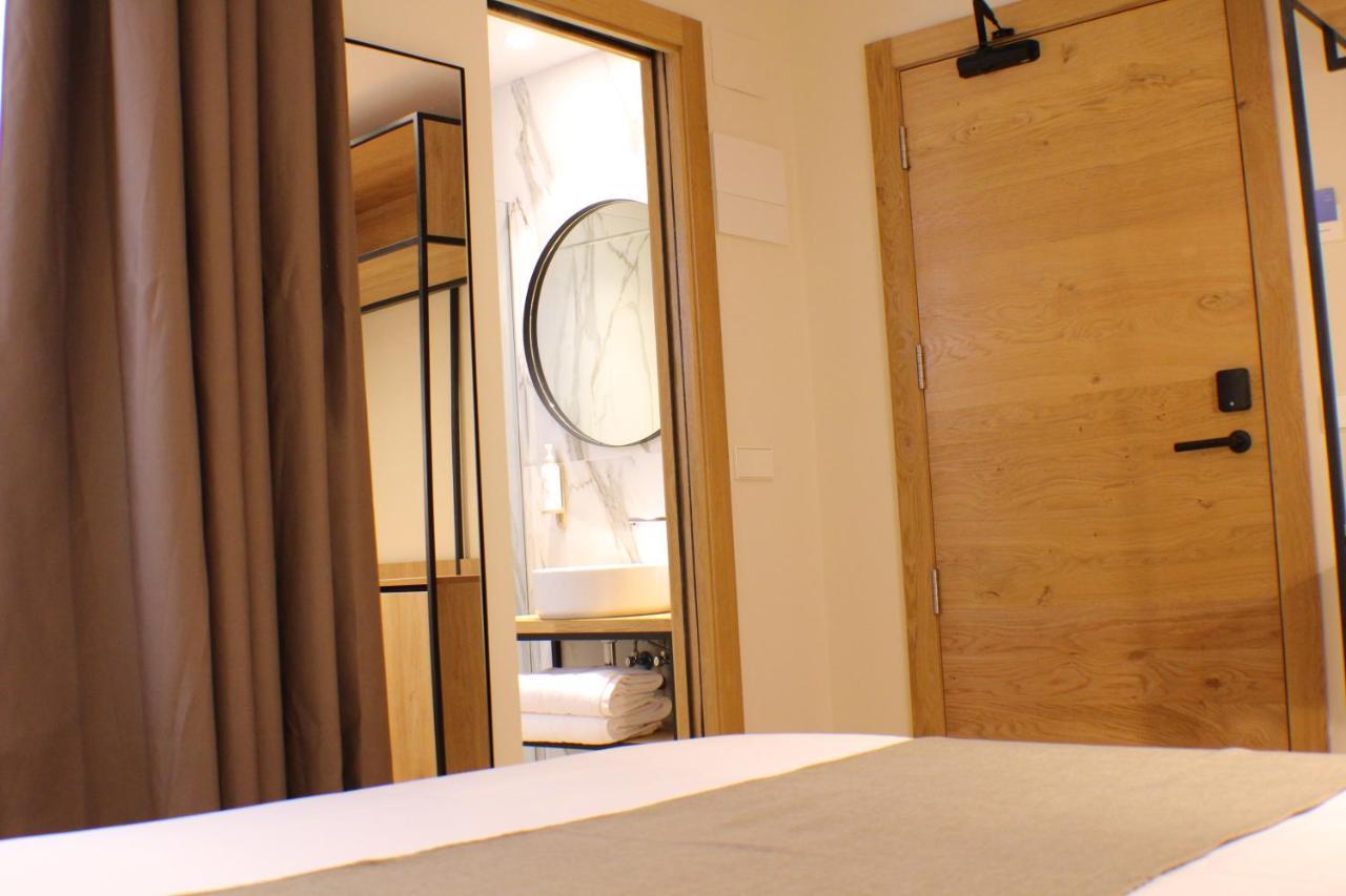 Hotel Marfany Andorra la Vella Exteriör bild