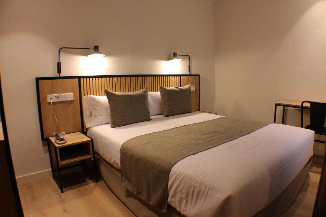Hotel Marfany Andorra la Vella Exteriör bild