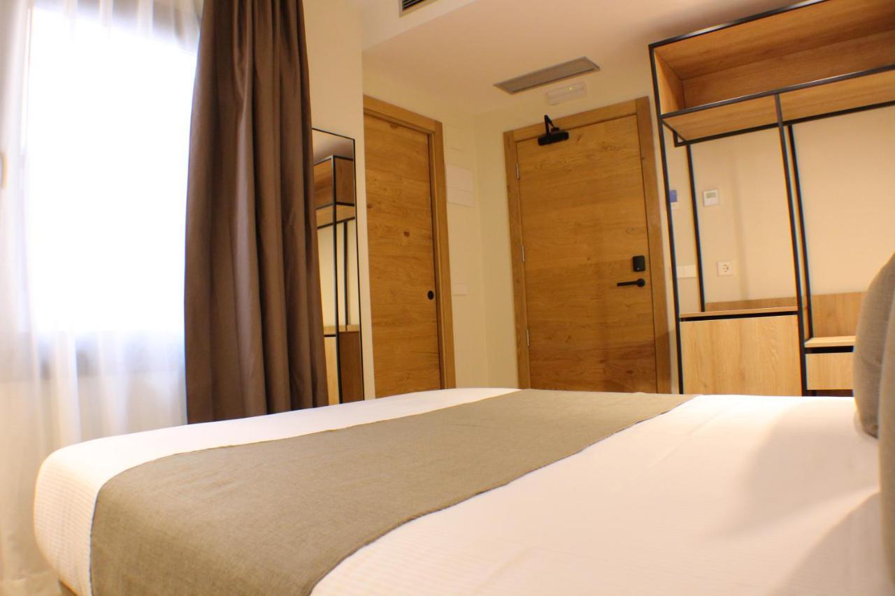Hotel Marfany Andorra la Vella Exteriör bild
