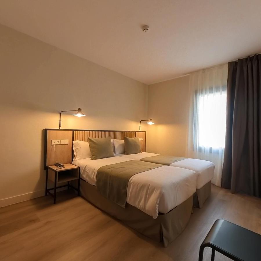 Hotel Marfany Andorra la Vella Exteriör bild