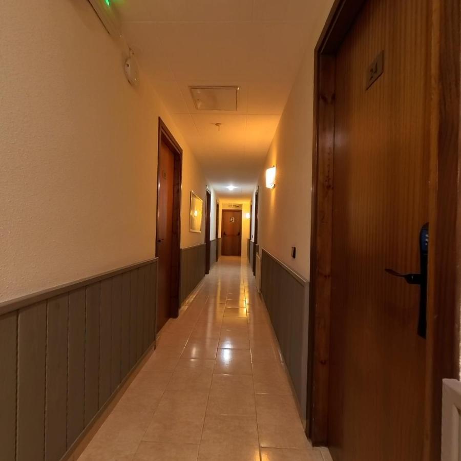 Hotel Marfany Andorra la Vella Exteriör bild