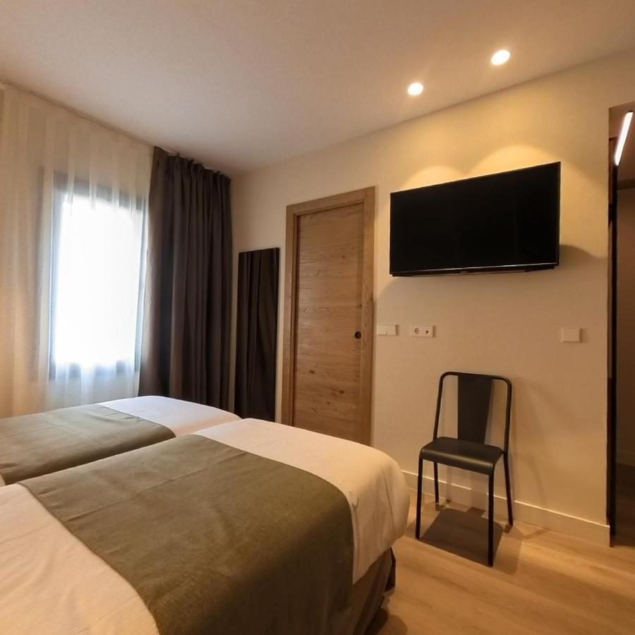 Hotel Marfany Andorra la Vella Exteriör bild
