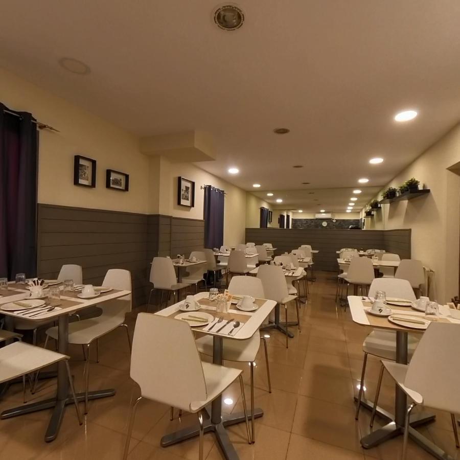 Hotel Marfany Andorra la Vella Exteriör bild