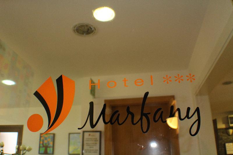 Hotel Marfany Andorra la Vella Exteriör bild